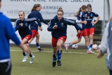 Bild 148 - wCJ Pokalfinale (HSV - ETV)